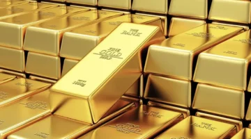 ارتفاع طفيف في أسعار الذهب محليًا رغم خسارة الأوقية عالميًا بنسبة 2%